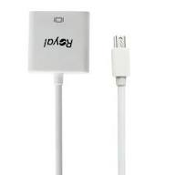 مبدل Mini Display به DVI رویال