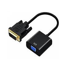 تبدیل DVI TO VGA متراژ ۱٫۵ متری ای نت
