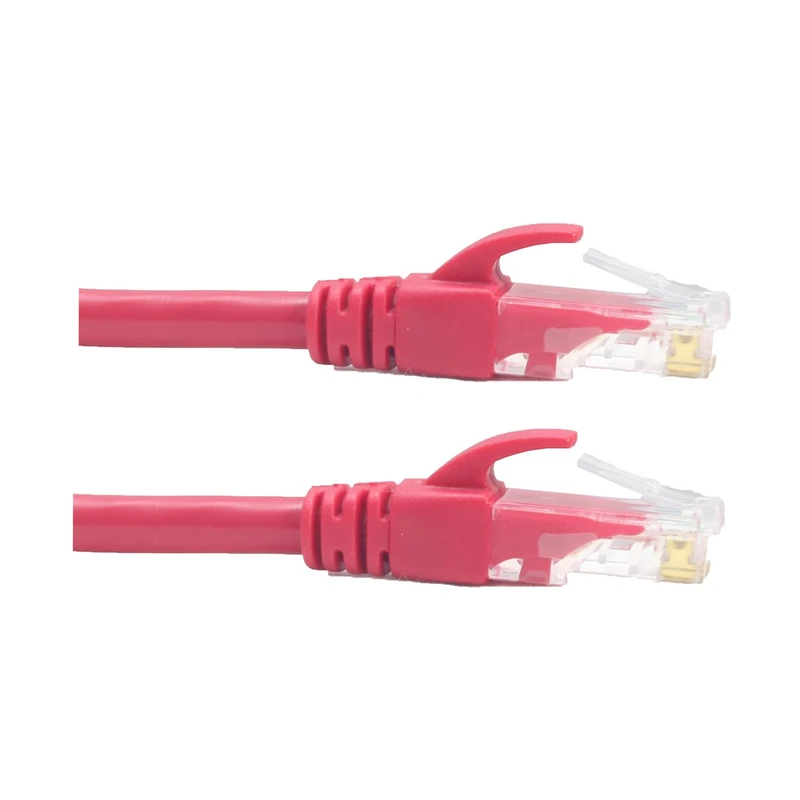 کابل شبکه cat6 .5 متری ایفورت