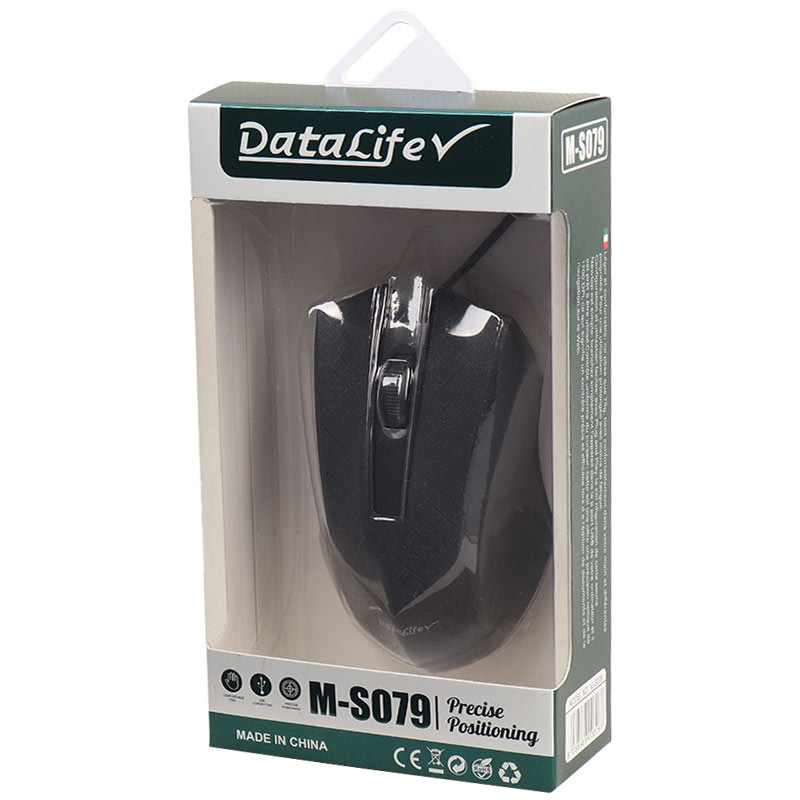 موس دیتا لایف ms079