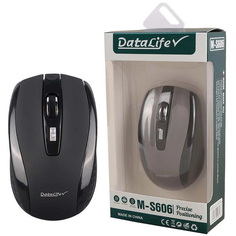 موس دیتالایف ms 606