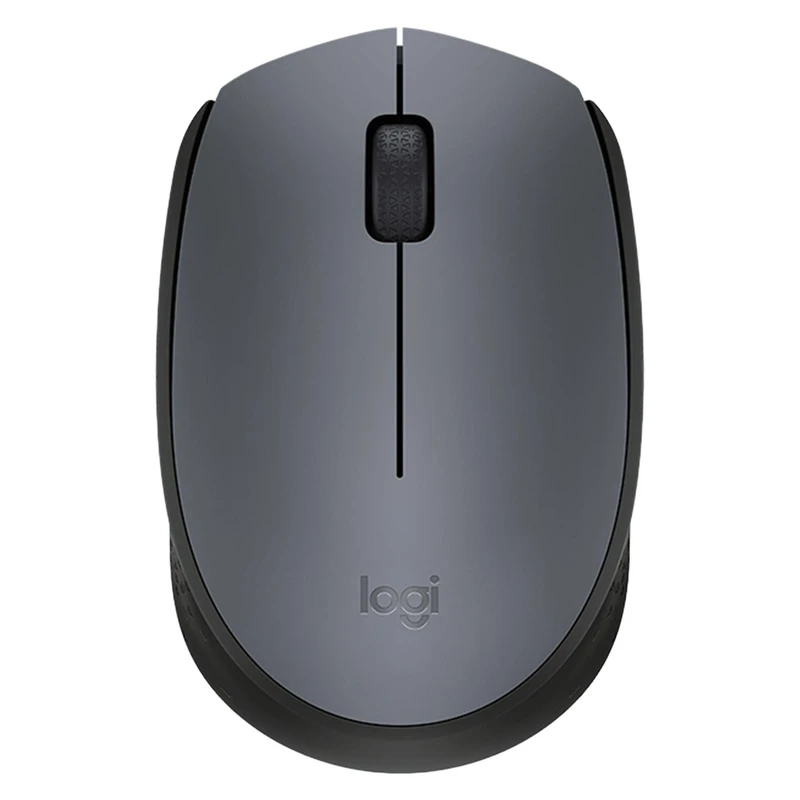 موس m170 لاجیتک