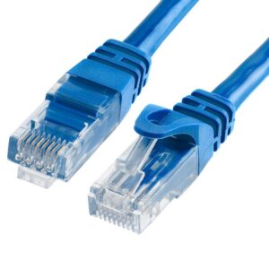 کابل شبکه دیتالایف 1متری cat6