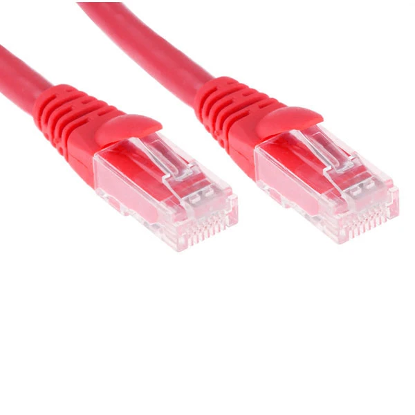 کابل شبکه گیگافلکس cat6 3m