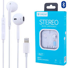 G17 STEREO هدست