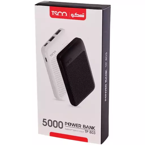 TP803 TSCO 5000