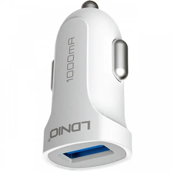 شارژر فندکی مدل DL C17