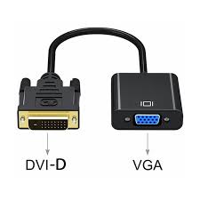 VGA TO DVI برند دی نت