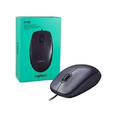 موس m90 لاجیتک