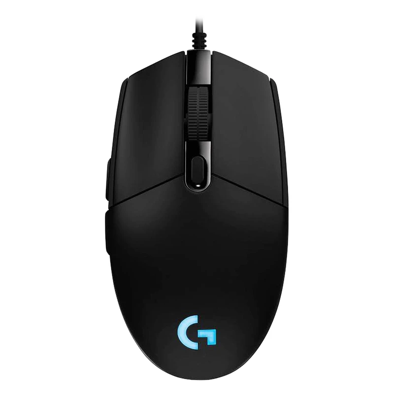 موس لاجیتک g102 گیمینگ