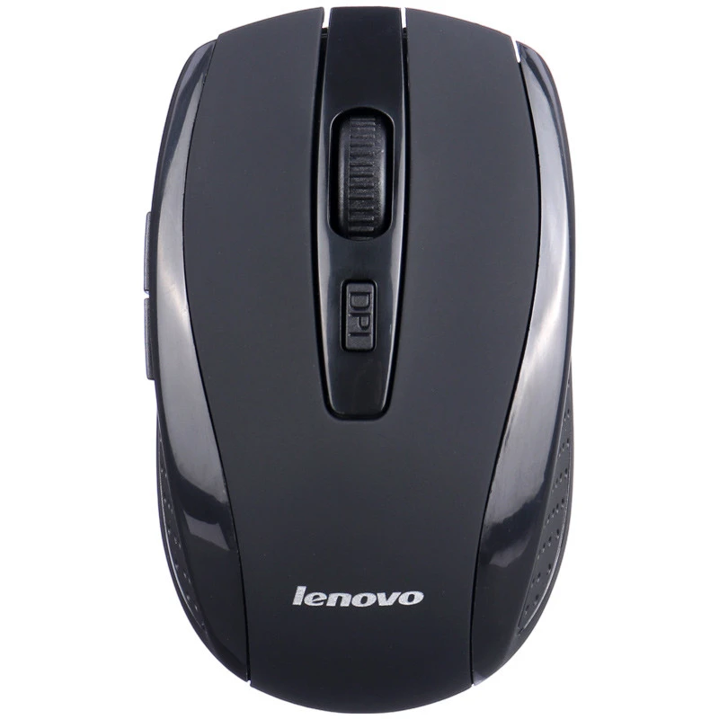 موس asus lenovo 6 کلید