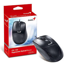 موس جنیوس مدل dx150