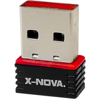 کارت شبکه بدون انتن nova 810
