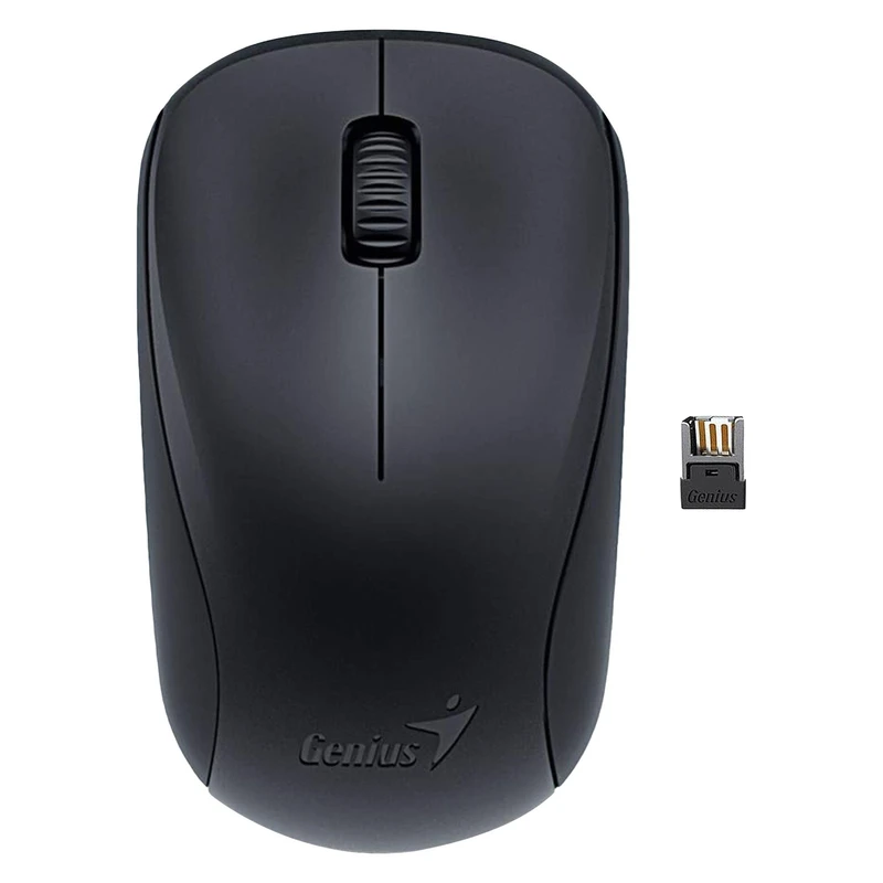 nx7000 genius mouse rf