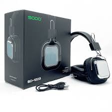 هدفون sod 1003