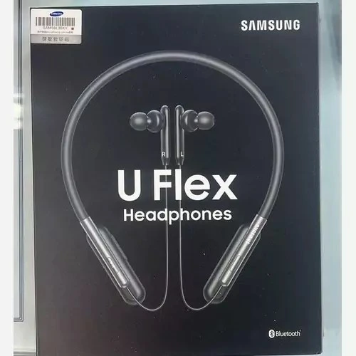 هندسفری گردنی u flex