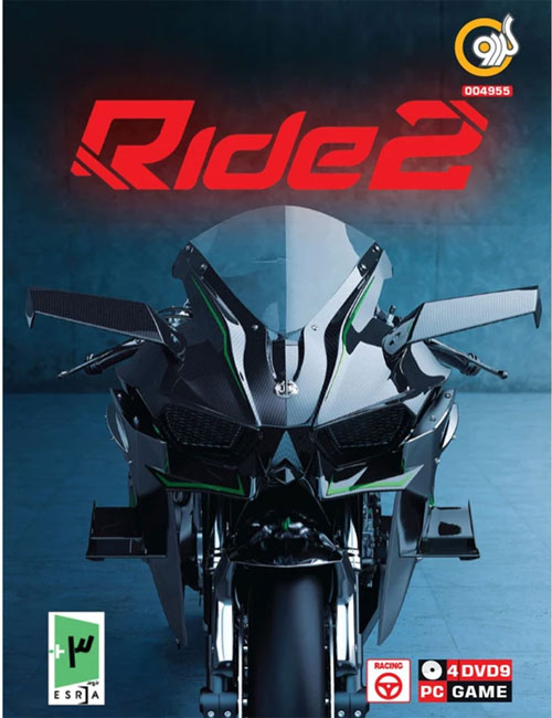 بازی Ride 2 برای کامپیوتر