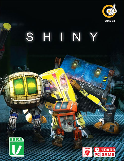 بازی Shiny برای کامپیوتر