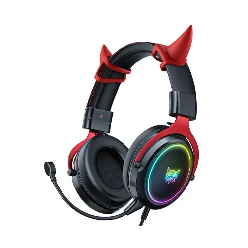 onikuma headset x10 black