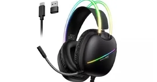 onikuma headset x33 black