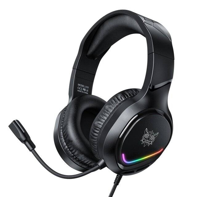 onikuma headset x31