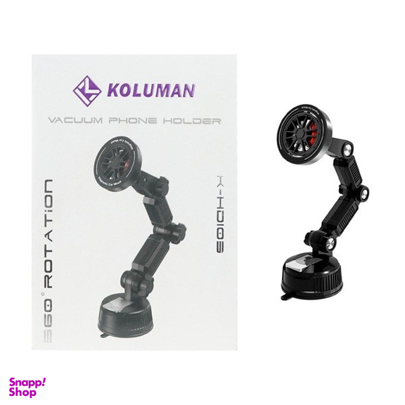 هولدر koluman k hd103
