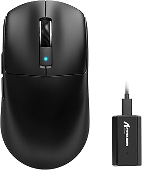 موس بیسیم xp 750
