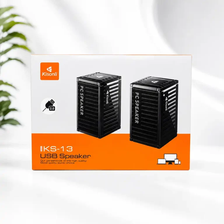 اسپیکر ks 13 usb