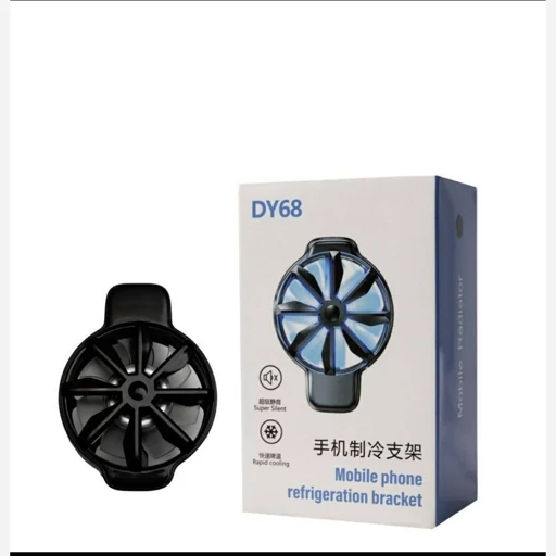 فن موبایل dy68